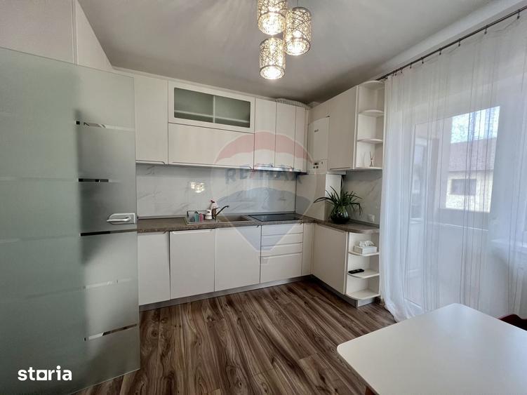 Apartament cu 2 camere de inchiriat | Cartier Arhitec?ilor - 10
