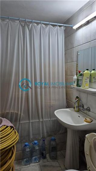 Apartament cu 2 camere decomandat în Ultracentral