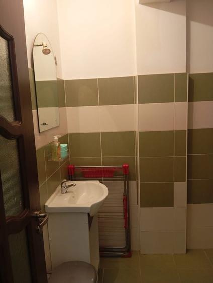 Garsonieră în Central