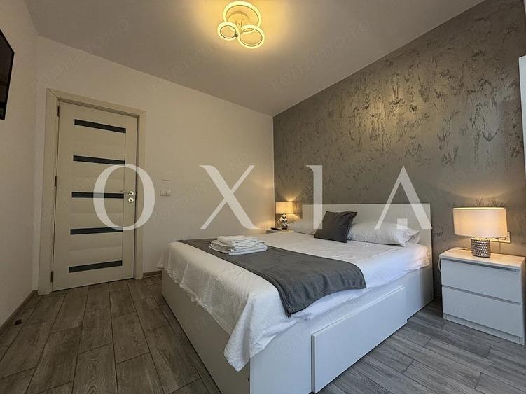Apartament cu 2 camere semidecomandat în Gheorghe Lazăr