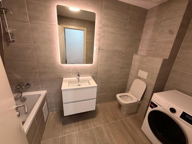 Apartament cu 2 camere decomandat în Drumul Taberei