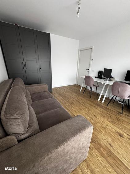 Casa individuala Berceni/str. Aviatorilor - complet mobilata/utilata - 13
