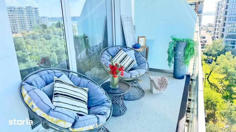 Apartament cu 2 camere în Central