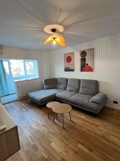 Apartament cu 2 camere decomandat, mobilat în Turda