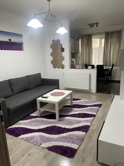 apartament 2 camere-trapezului-modern-centrala proprie-bloc nou - 4