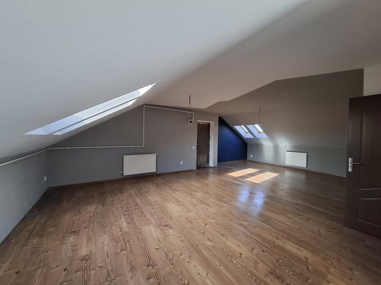 Apartament cu 2 camere semidecomandat în Florești — fotografia 2