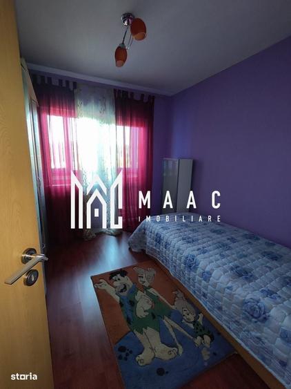 Apartament 3 camere | Medias,Calafat | 75mp - 4