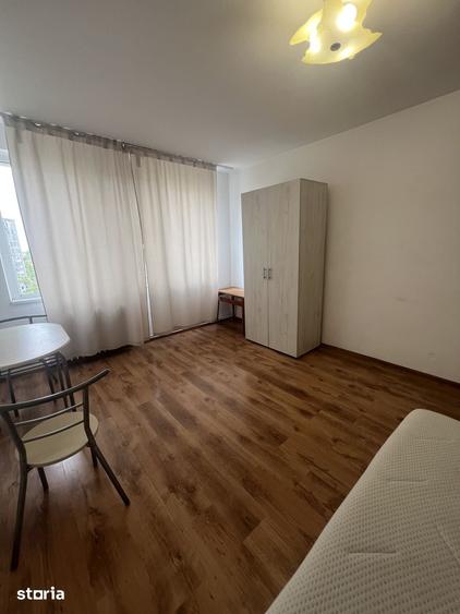 Garsonieră în Alexandru cel Bun