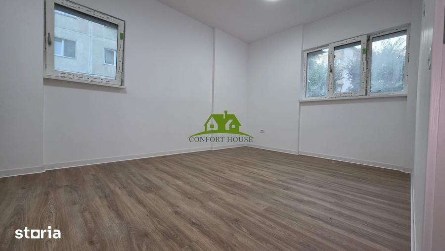 Spațiu comercial, de 60 mp, în Cartierul Traian