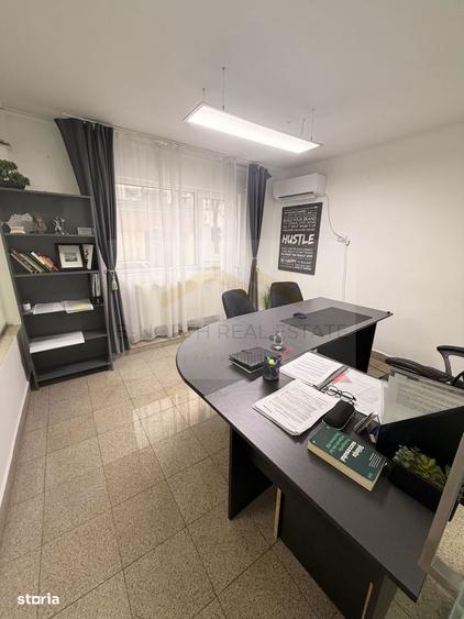 Spațiu comercial, de 41 mp, în Giurgiului