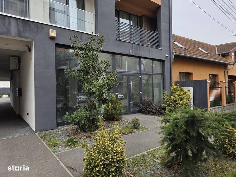 Spatiu comercial premium de inchiriat Str. Nojoridului Oradea - 17