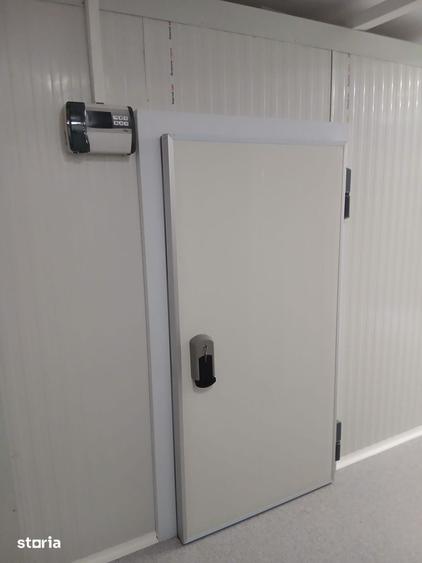 Casă cu 2 camere cu Teren 200 Mp în Inel II