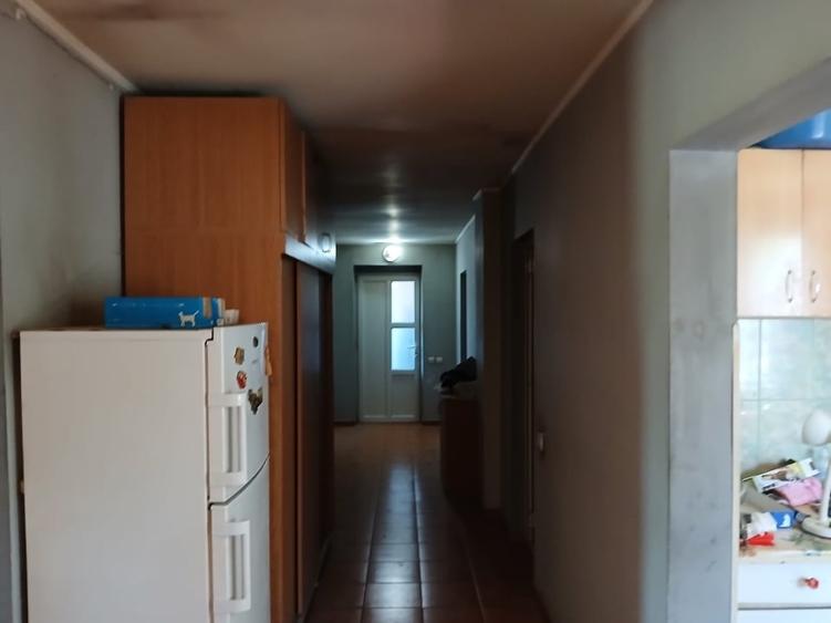 Casă individuală cu 3 camere cu Teren 2100 Mp în Ciurea