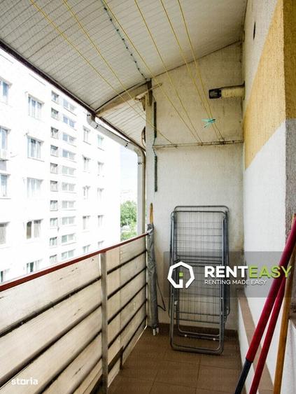 Apartament cu 2 camere în Alexandru cel Bun