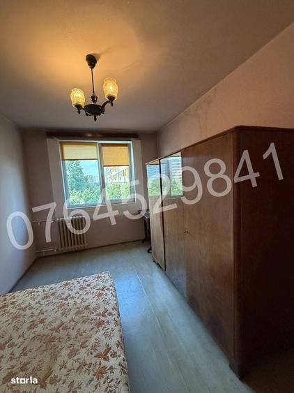 Apartament 2 camere,Sos. Colentina 8,zona Kaufland,10 min metrou Obor - 14