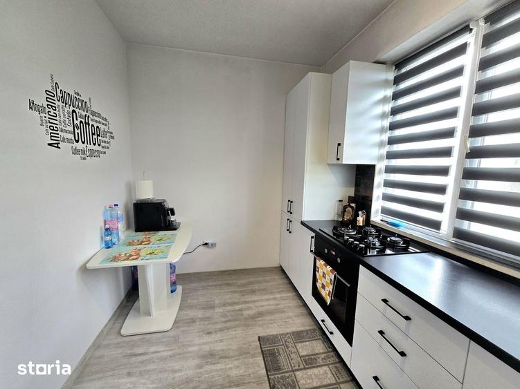 Apartament cu 3 camere în Rediu