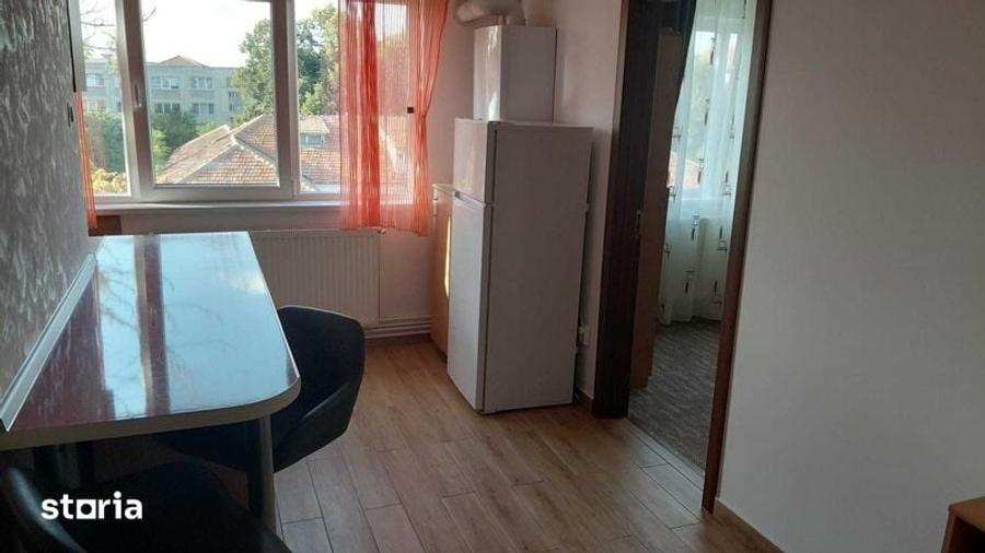 Apartament 1 camera, complexul studentesc, prima inchiriere - 4
