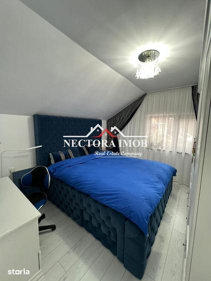 Casă cu 4 camere cu Teren 1209 Mp în Iorga
