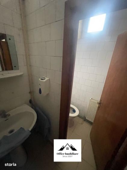 Spațiu comercial, de 214 mp, în Baia Sprie