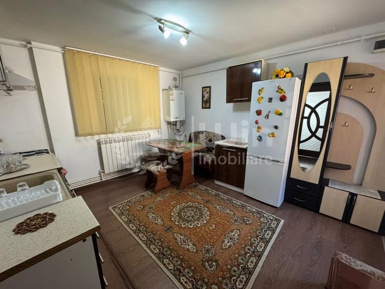 Apartament cu 2 camere la casa | 40mp utili | Zona Semicentral | Horea - 7