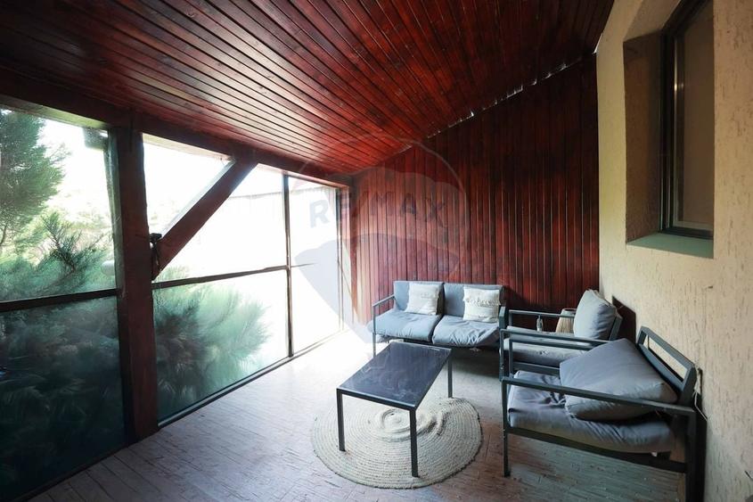 Duplex cu 3 camere cu Teren 241 Mp în Iosia
