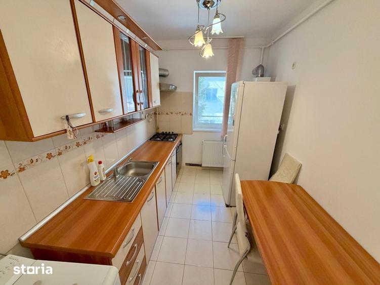 Apartament 1 camera 40 mp, parcare, balcon, Manastur - 3