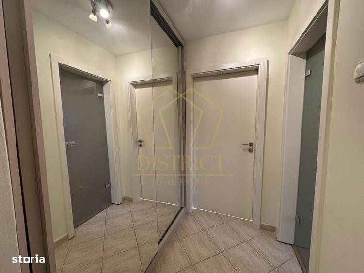 Apartament spatios cu 4 camere si garaj | Spitalul Judetean - 6