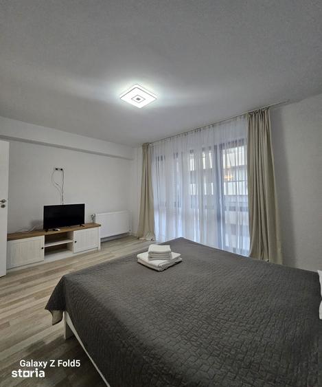Apartament cu 3 camere decomandat în Iosia