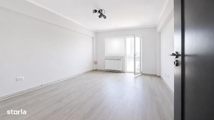 Apartament cu 2 camere în Calea București