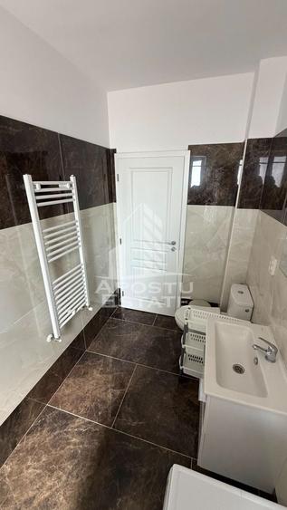 Apartament cu 55 camere decomandat în Calea Urseni