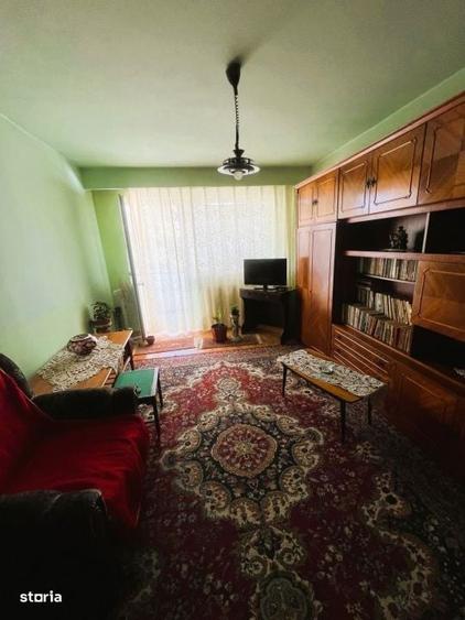 Apartament 3 camere, 67mp, Manastur - 11