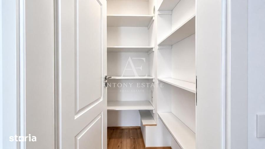 Antony Estate | Apartament 3 camere - Onestilor - Oradea - 13