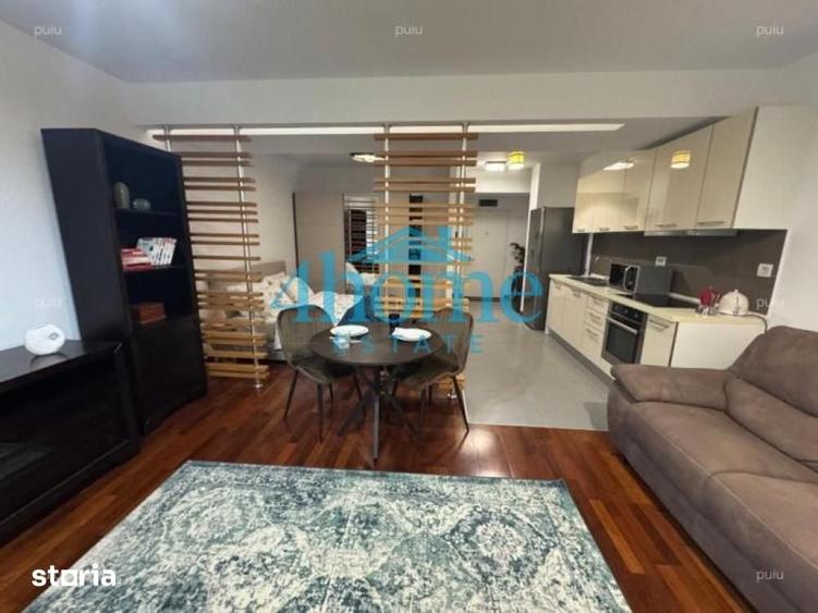 Studio Incity | Dristor | Parcare | Metrou - 7