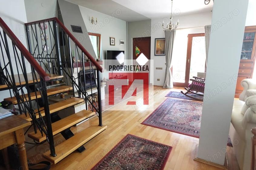 Casă cu 4 camere cu Teren 1200 Mp în Tăuții-Măgherăuș
