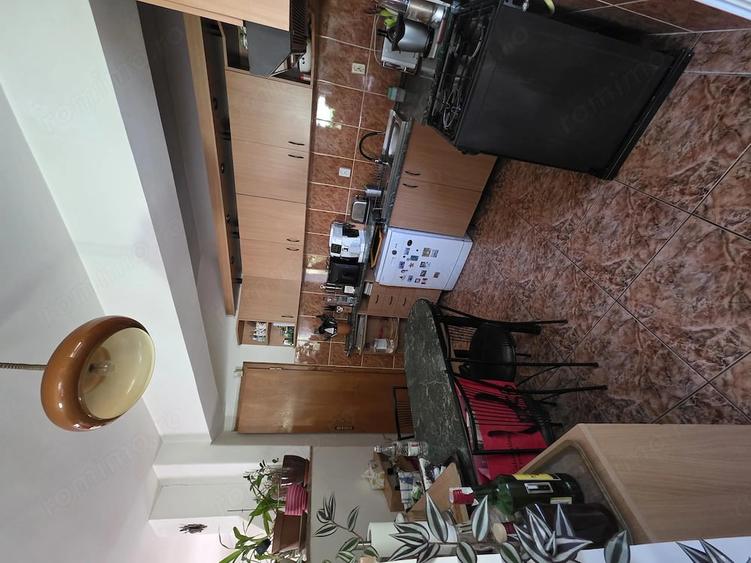 Casă cu Teren 930 Mp în Chișoda