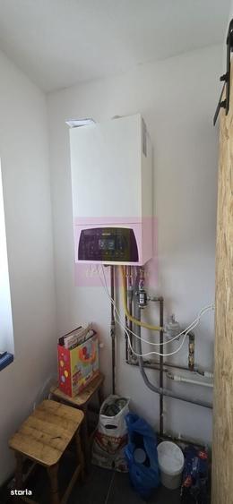 Casă cu 4 camere în Central
