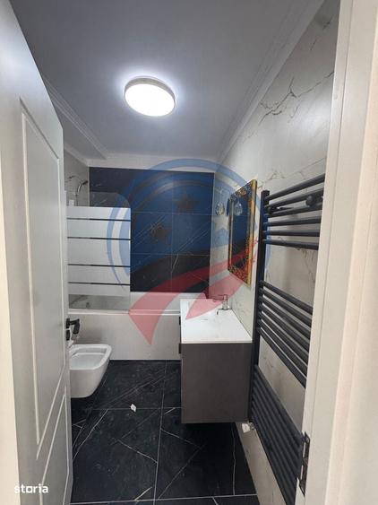 Apartament cu 3 camere în Făcăi