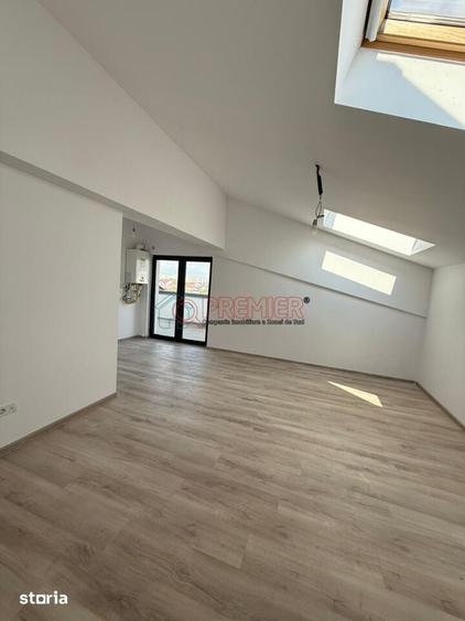 11.200 Euro Reducere! - 3 camere terasa 35 mp - 15 min Metrou - 13