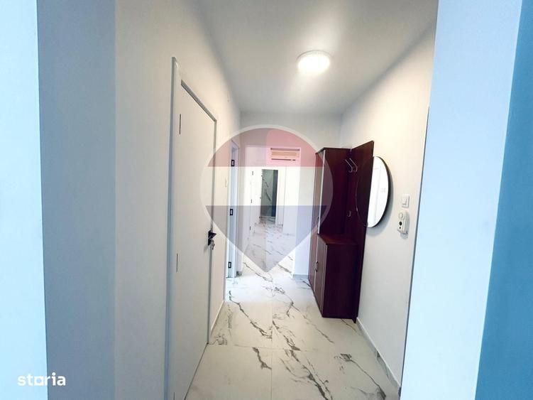 Apartament cu 3 camere decomandat în Kiseleff