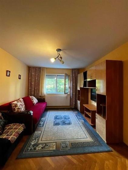 Apartament cu 2 camere semidecomandat, mobilat în Astra