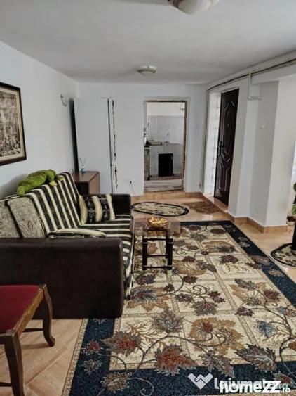 Casă cu 4 camere cu Teren 203 Mp în Central