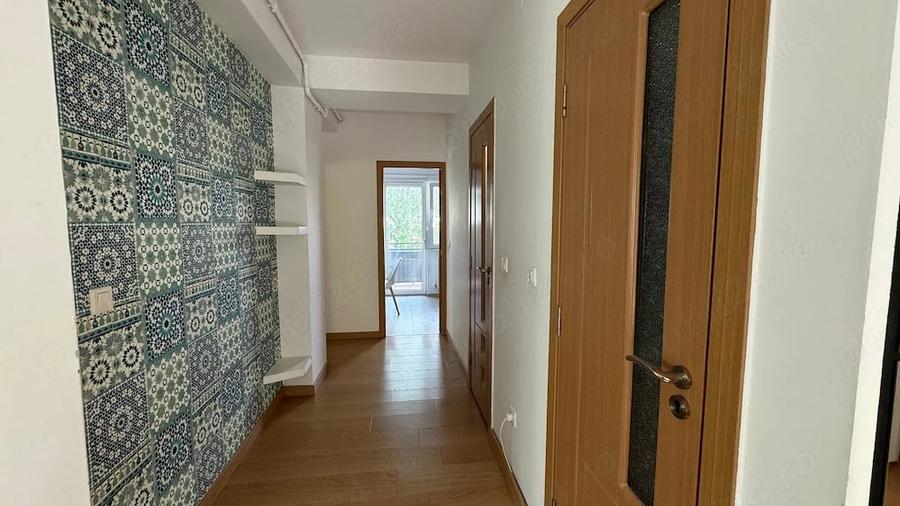 Apartament cu 3 camere decomandat în Șelimbăr