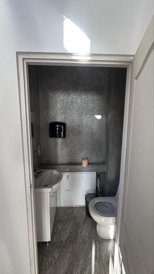 Spațiu comercial, de 598 mp, în Central