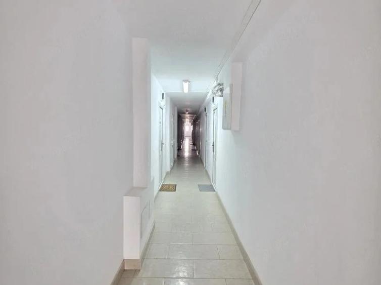 GARSONIERĂ DE VÂNZARE – TITAN | METROU ~5 MINUTE | 34.500 € | IDEALĂ INVESTIȚIE - 2