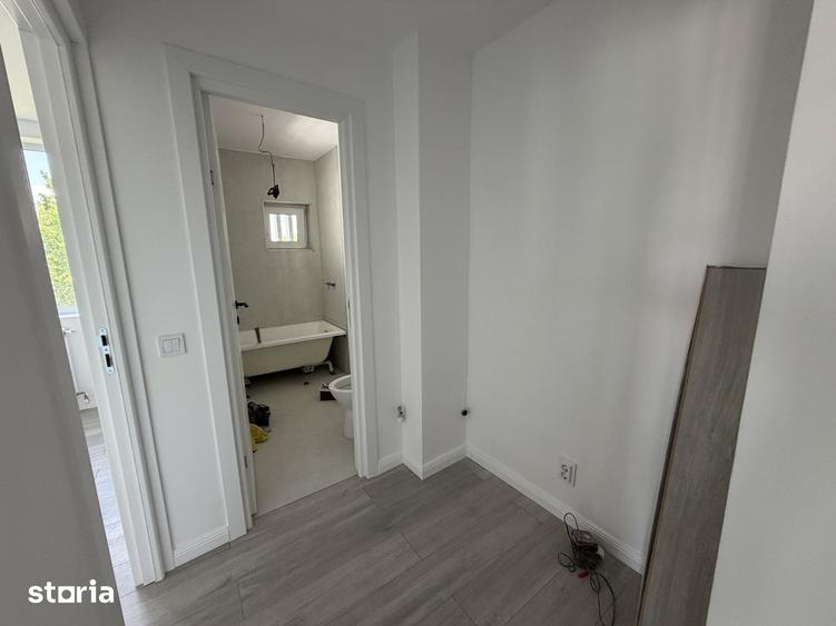 Apartament cu 3 camere în Andrei Mureșanu