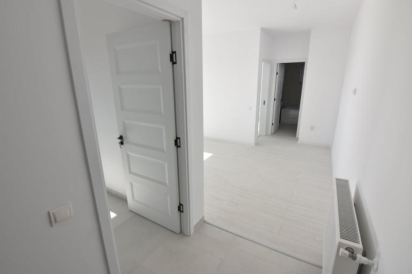 Apartament cu 2 camere decomandat în Bragadiru