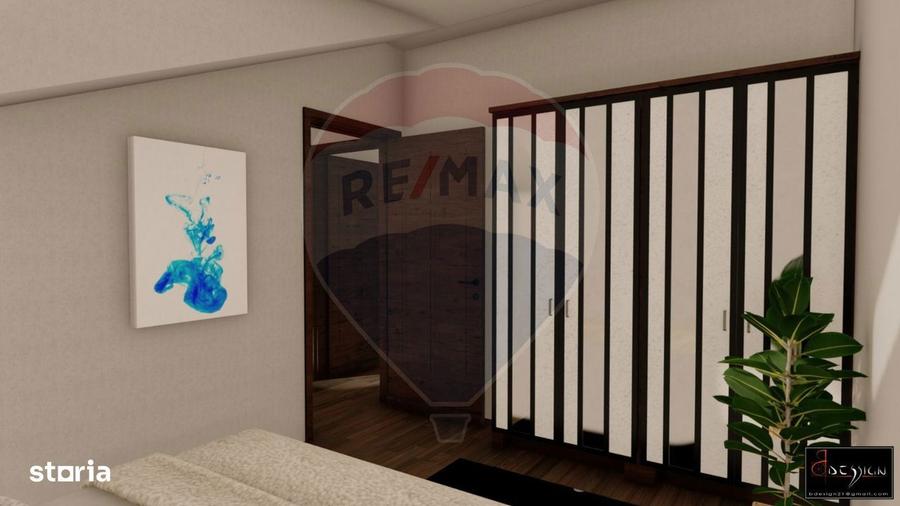 Casa / Vila de vanzare str Dobrogeanu Gherea Radauti - 5