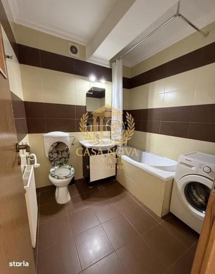 Apartament cu 2 camere în Europa