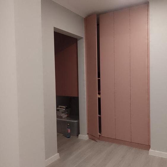 Apartament cu 2 camere decomandat în Rogerius
