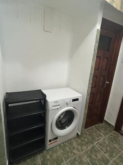 Apartament cu 2 camere semidecomandat, mobilat în Exterior Est